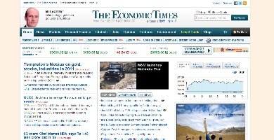 EconomicTimes.com
