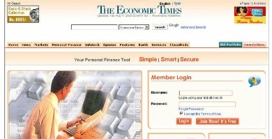 ET Portfolio Wizard