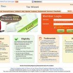 ET Tax Wizard