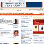ET Blogs