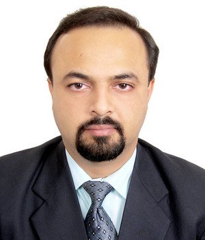 Manish Misra