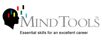 Mind Tools – Essiential skills for an excellent career